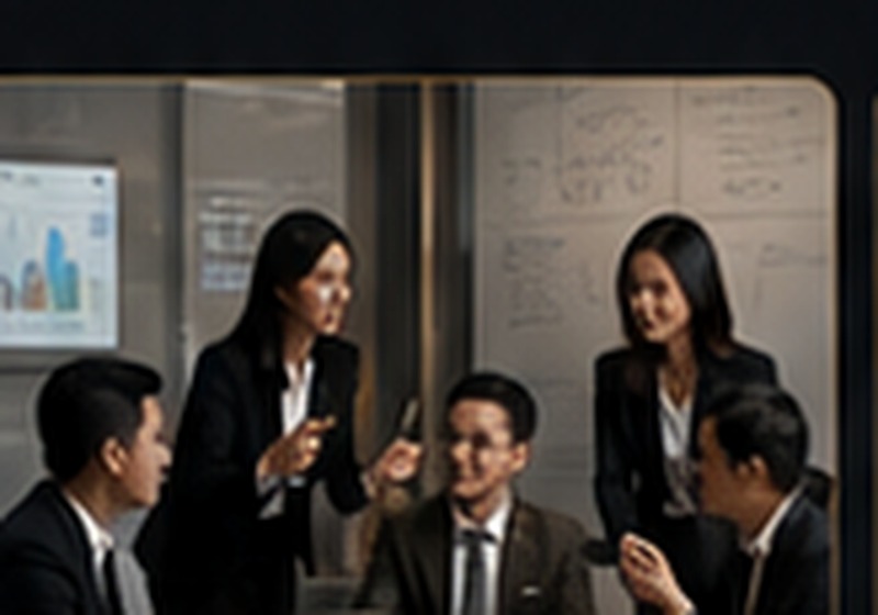 Strategic planning